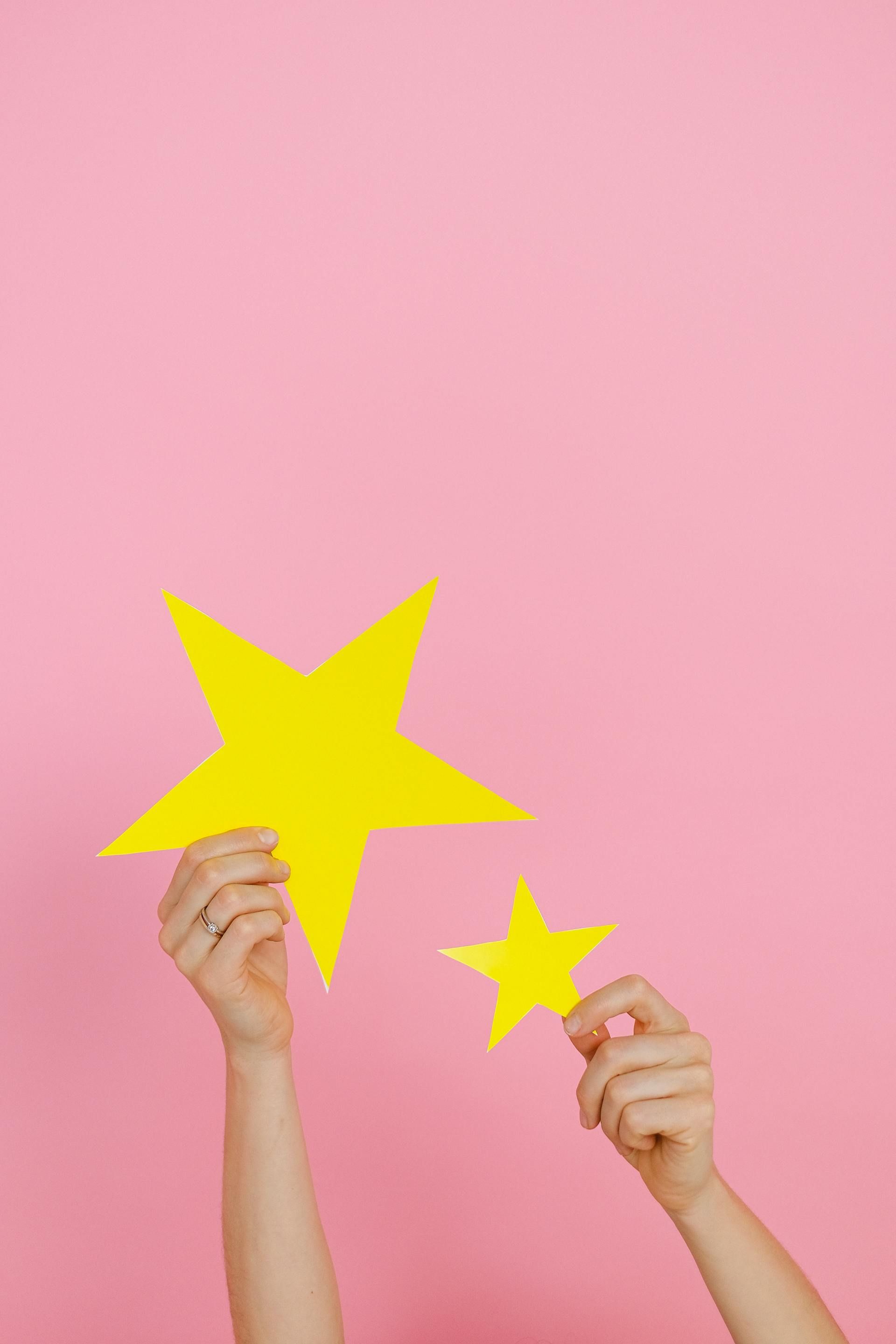 Love to Stars artwork