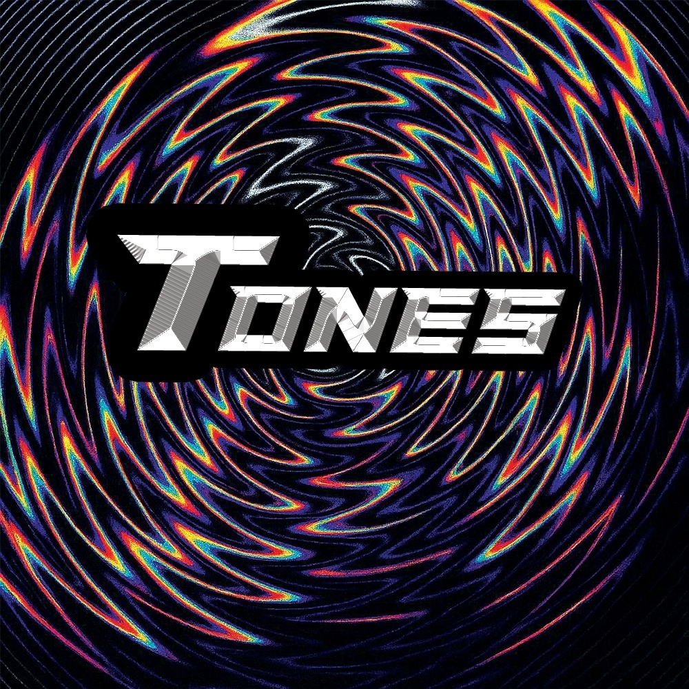 Image for Tones