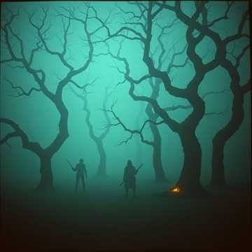 Playlist cover art