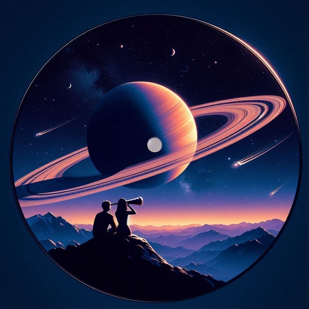 Playlist cover art