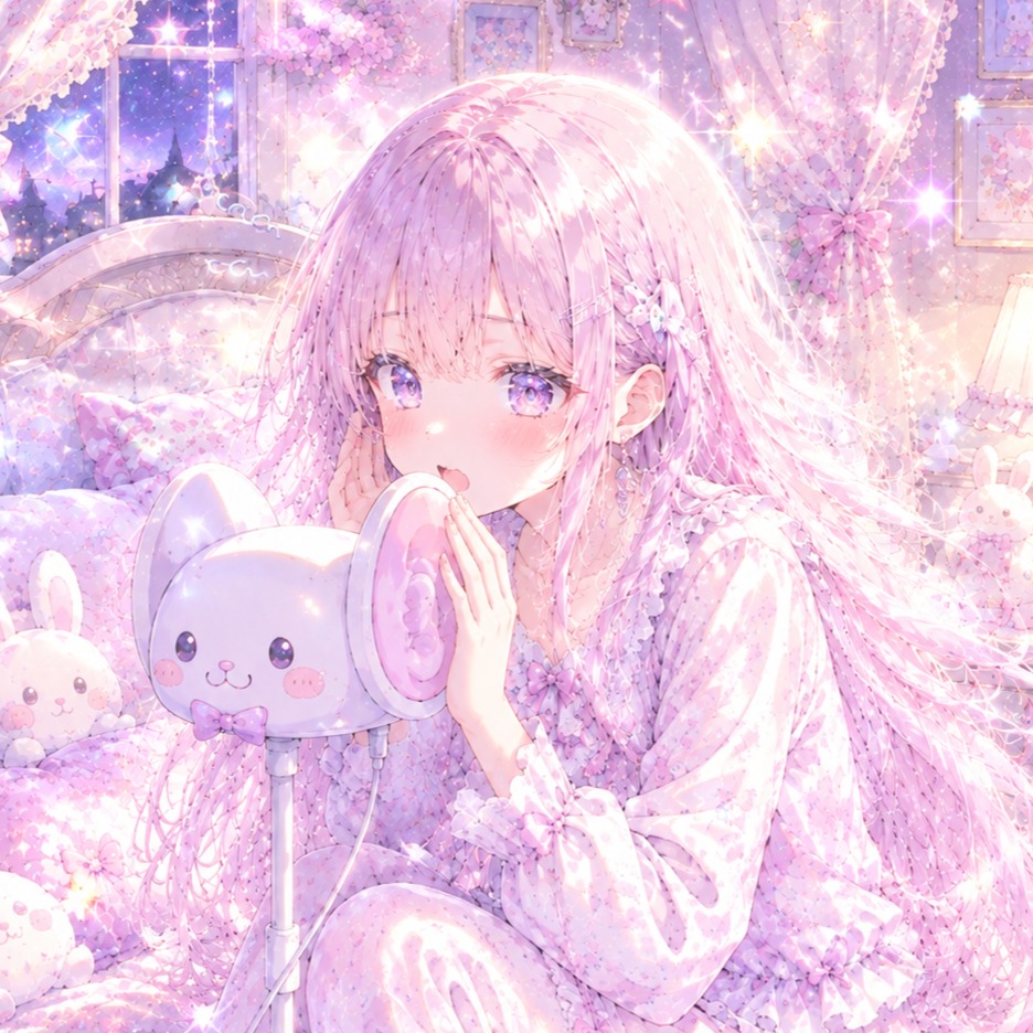 きいてよね#遊び心解放祭(1) artwork