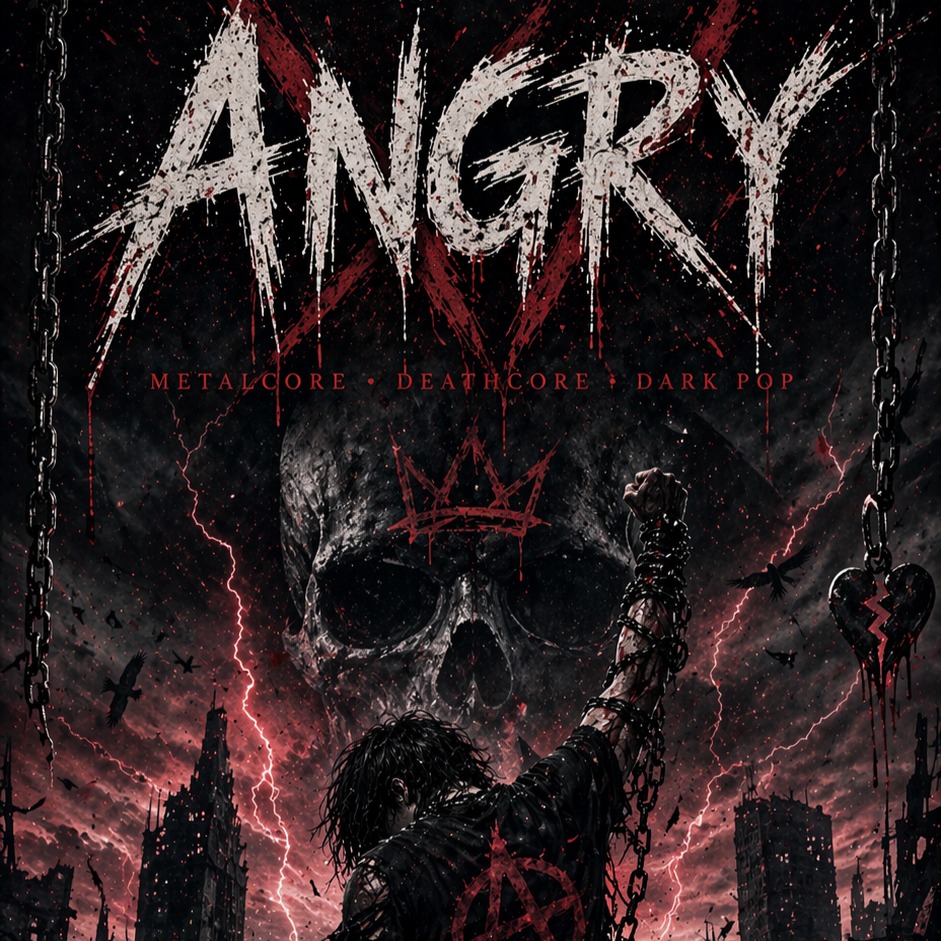 Angry