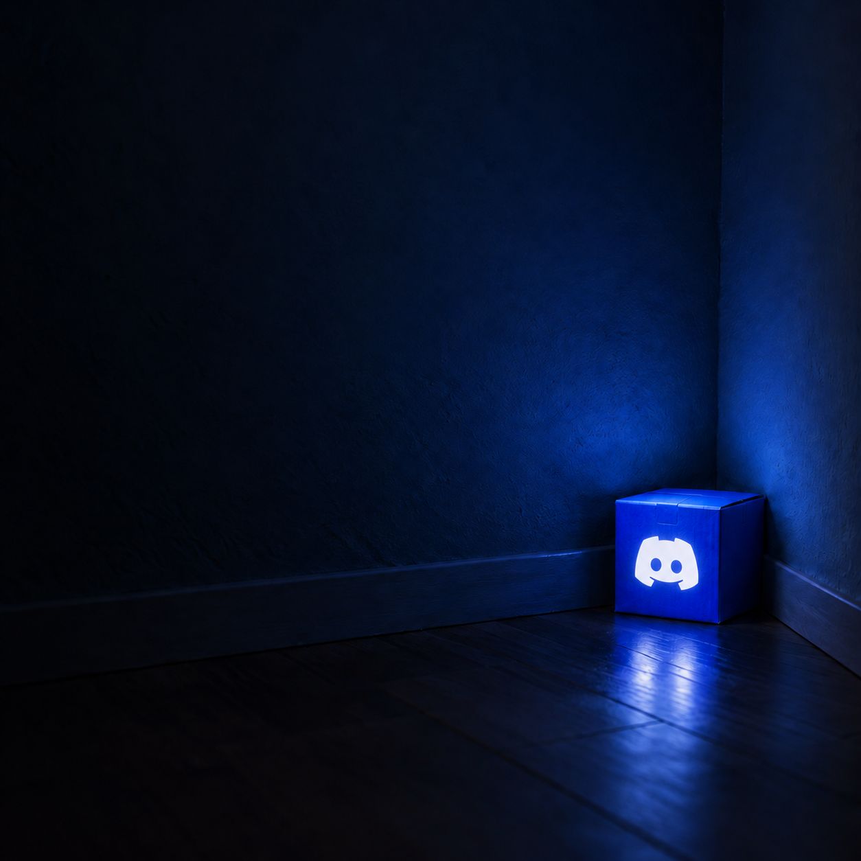 The Little Box artwork