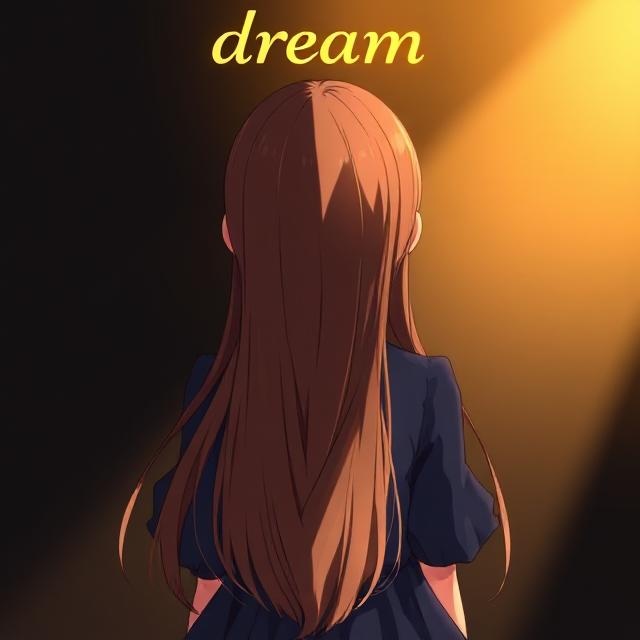 Image for dreams
