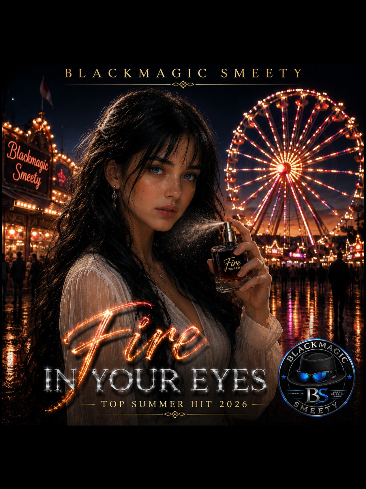 Song Cover Image