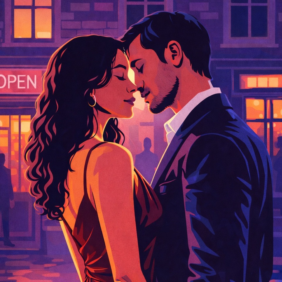 Image for Gegenüber