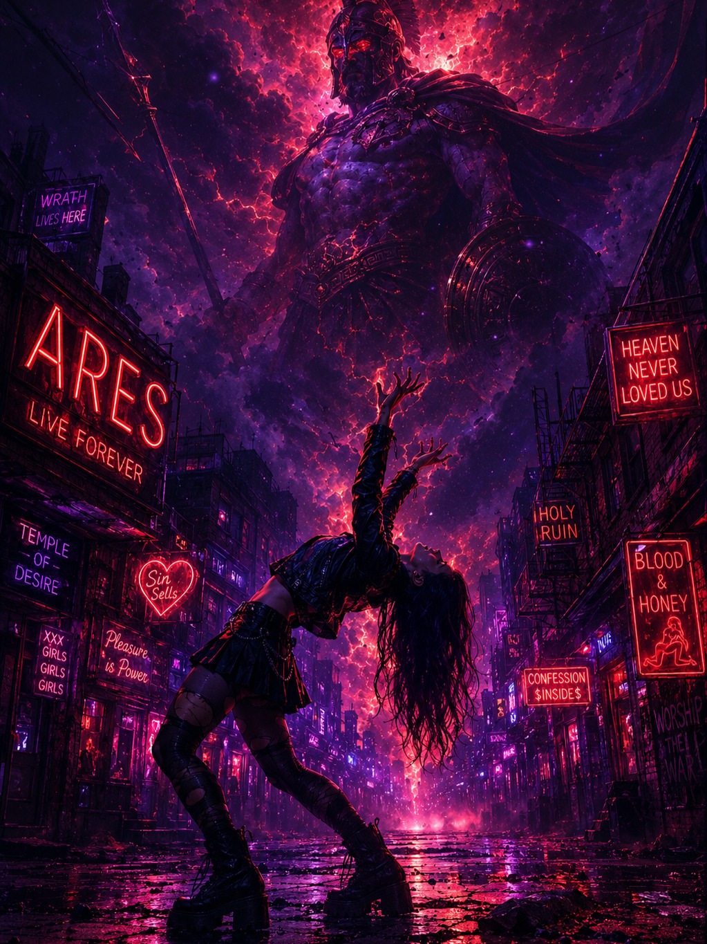 Song Image