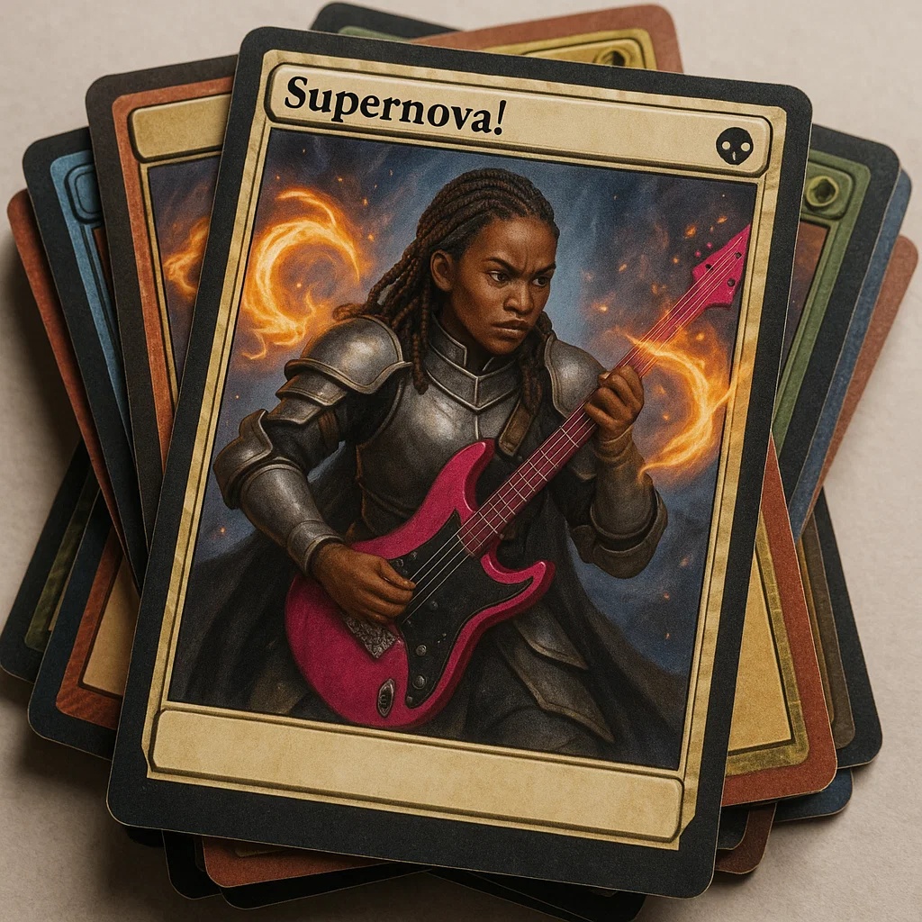 Image for Highlander