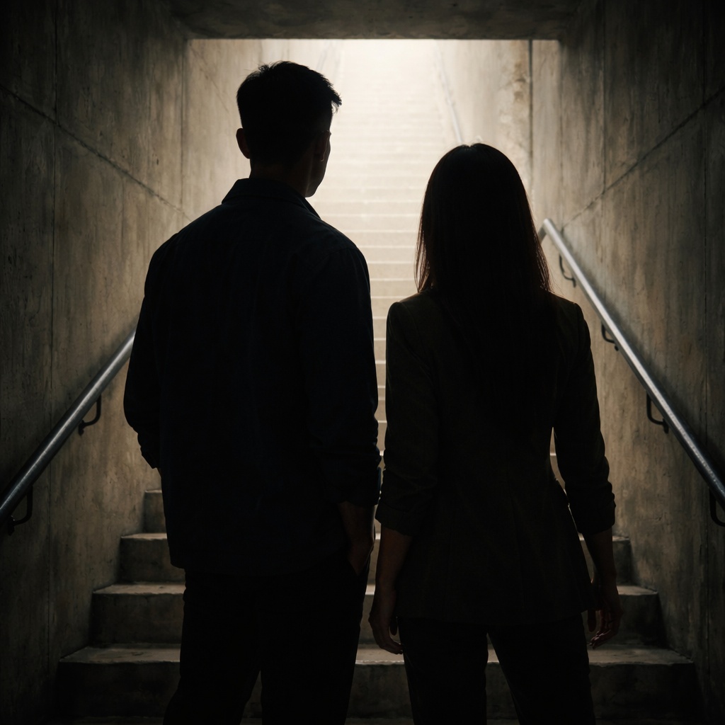 Image for Equal Ground (Duet)