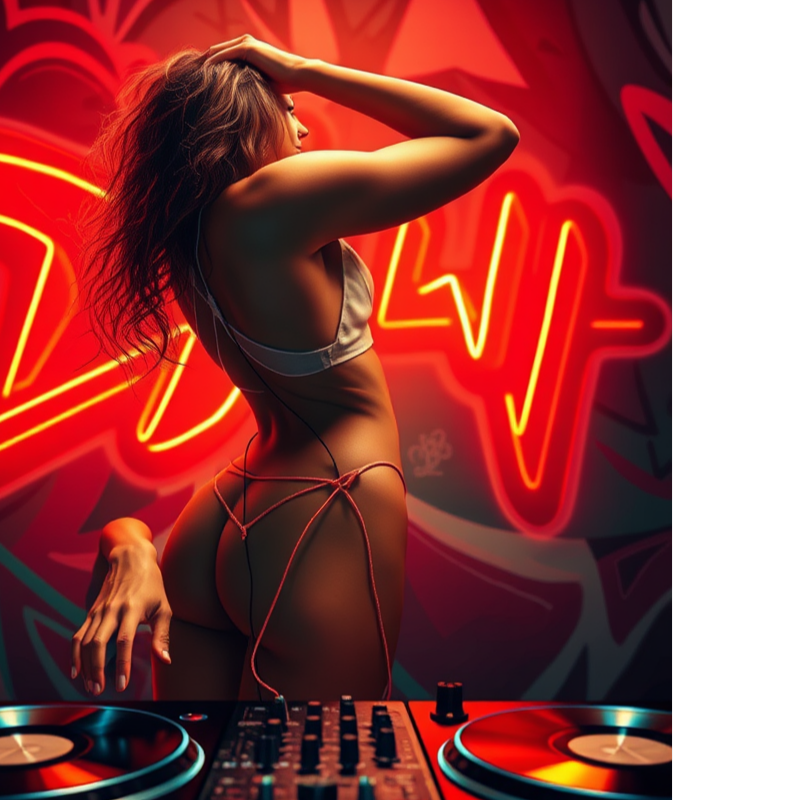 Messy- DJ J@kouille  (Extend)