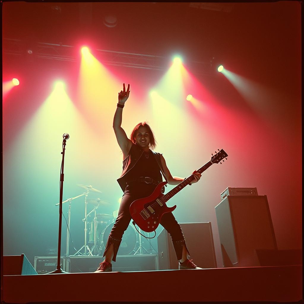 Image for Tough on the ears