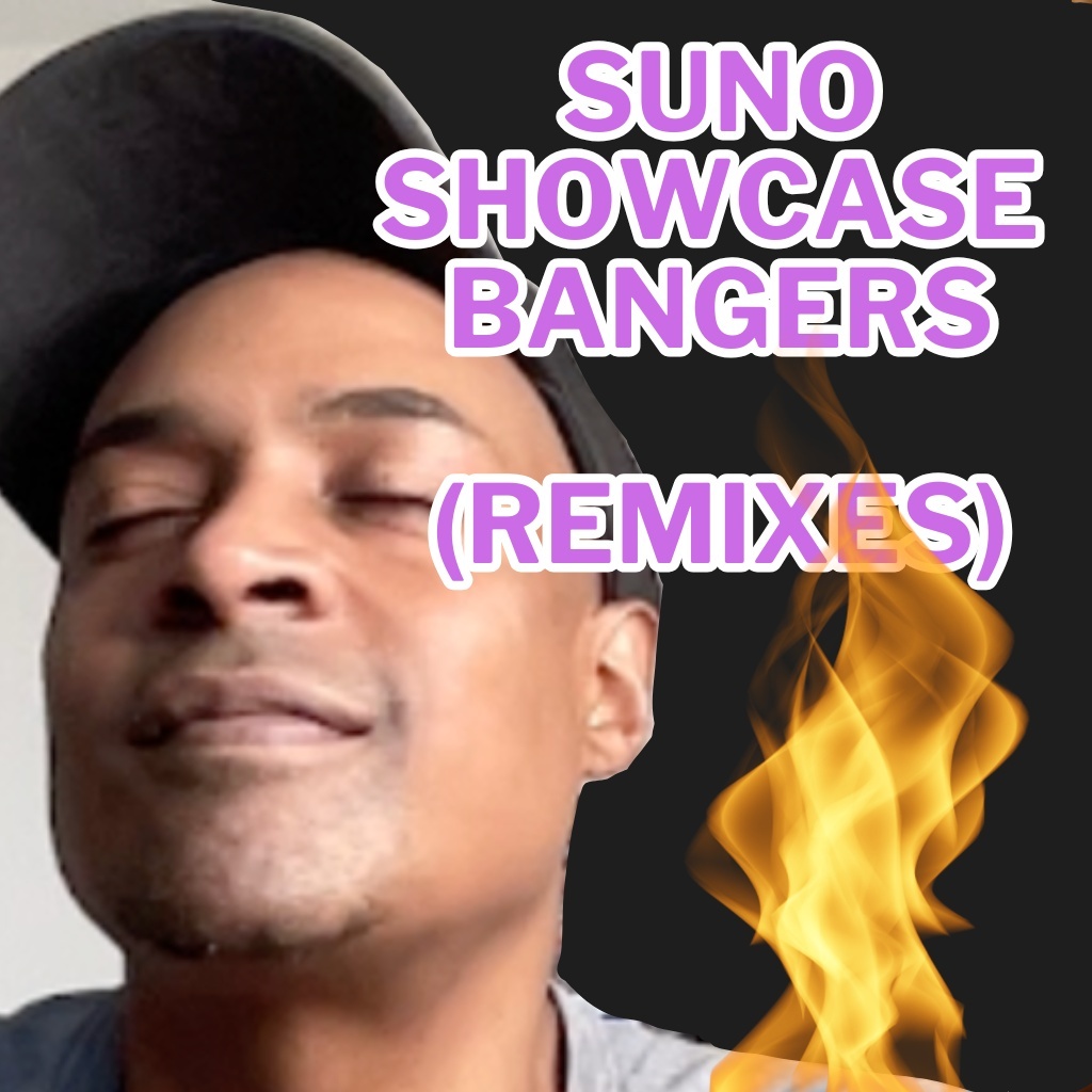 Playlist cover art