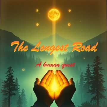 Image for The Longest Road