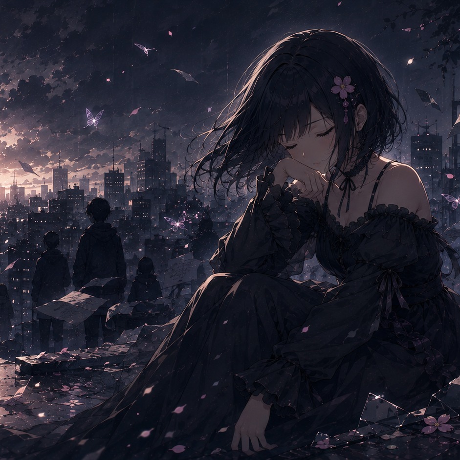 言霊 artwork