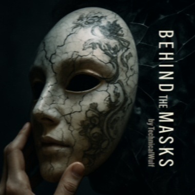 Image for Behind the Masks (Album)