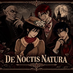 De Noctis Natura 3