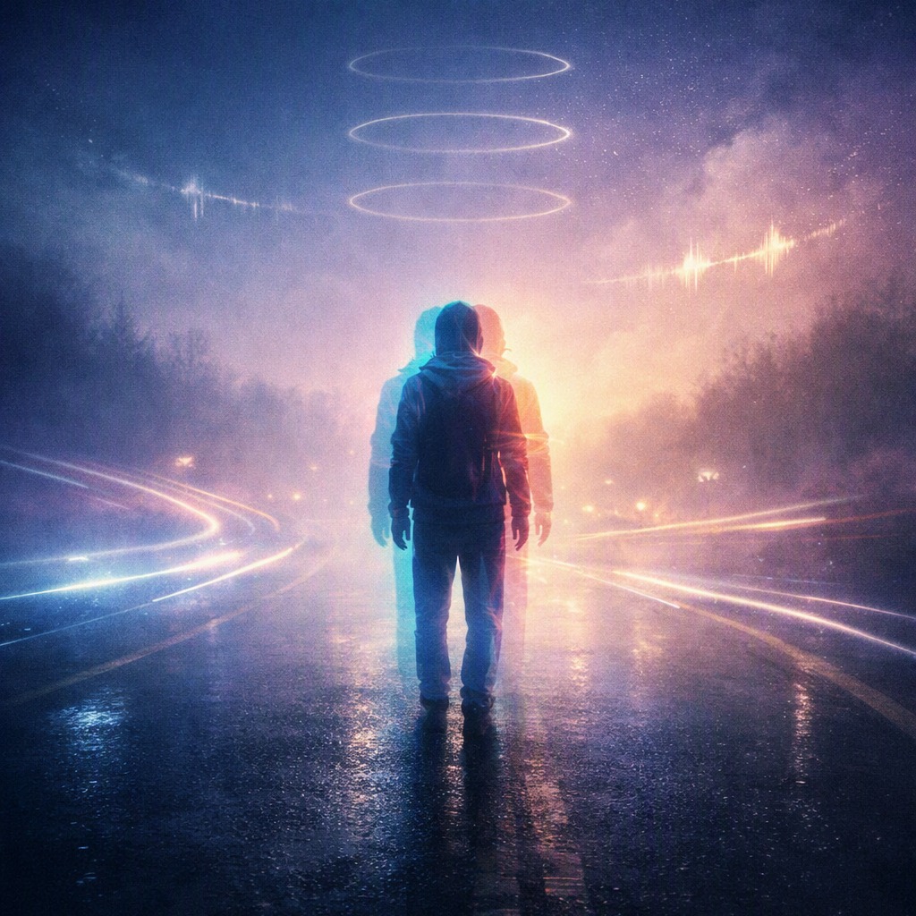 Are we there yet? artwork