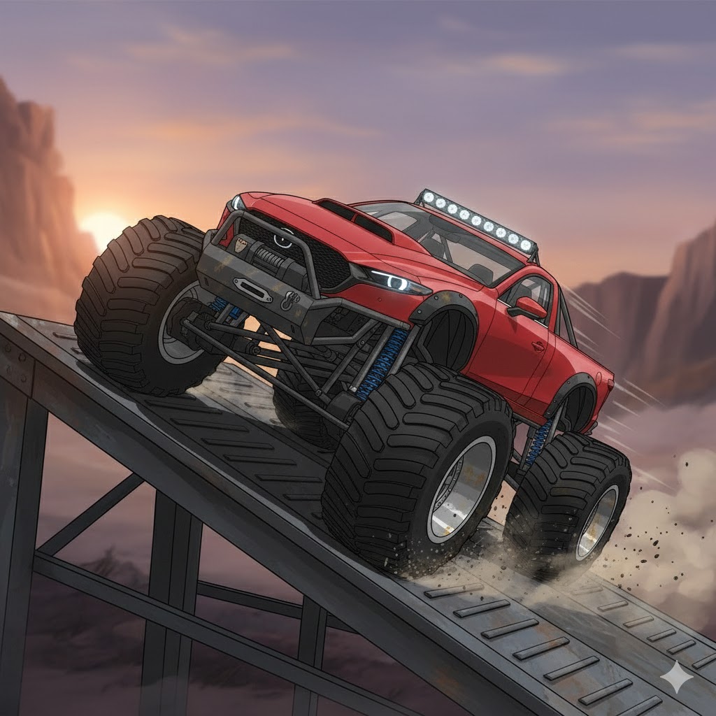 Ramp o Life artwork