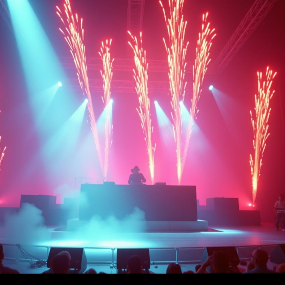 Image for ELECTrify! Trance Album by Dj RaVeRokr