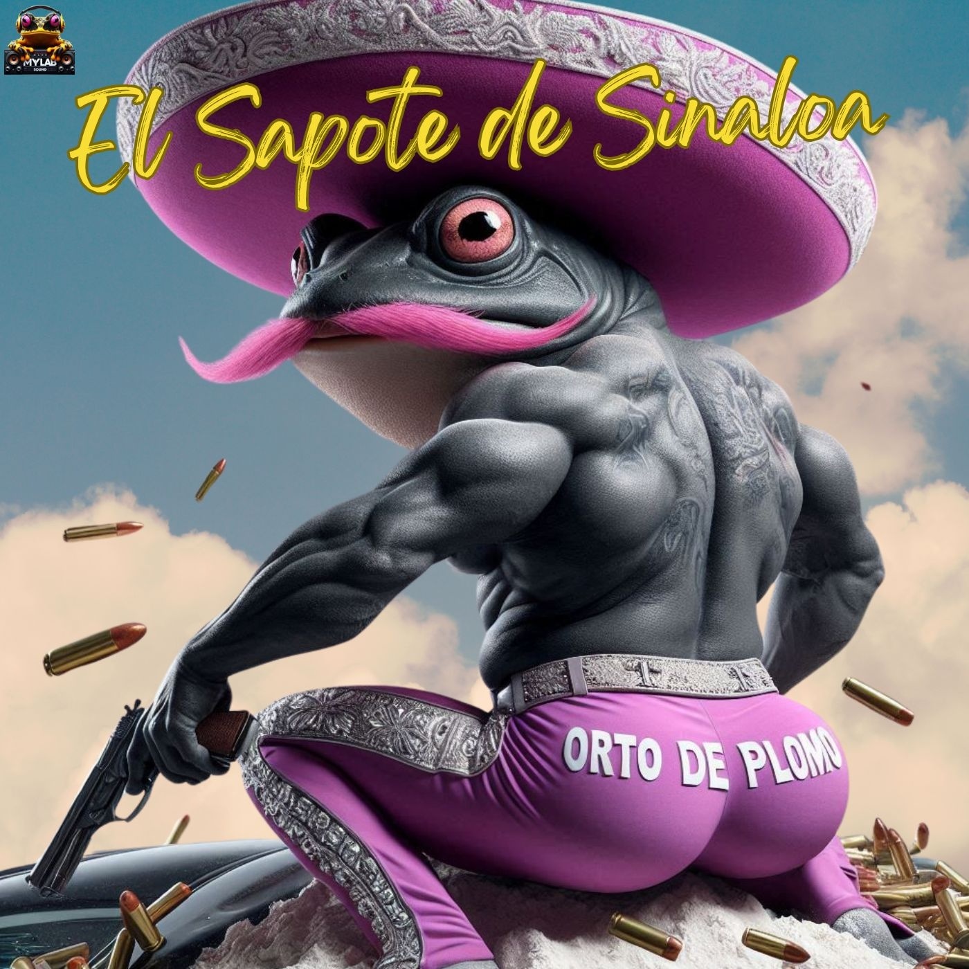 Image for ESDS - Orto de Plomo