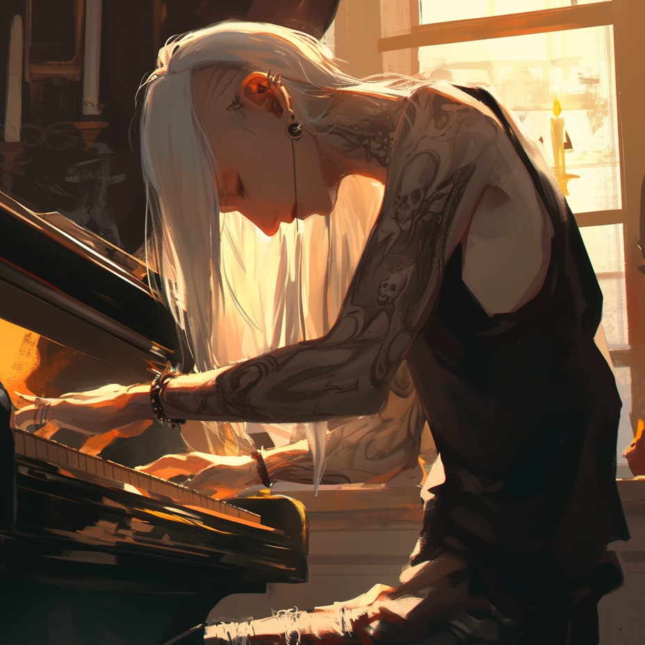 Song Image