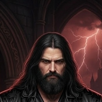 Image for Nocturnal Fatherhood: Chronicles of the Tired Giant (2026)