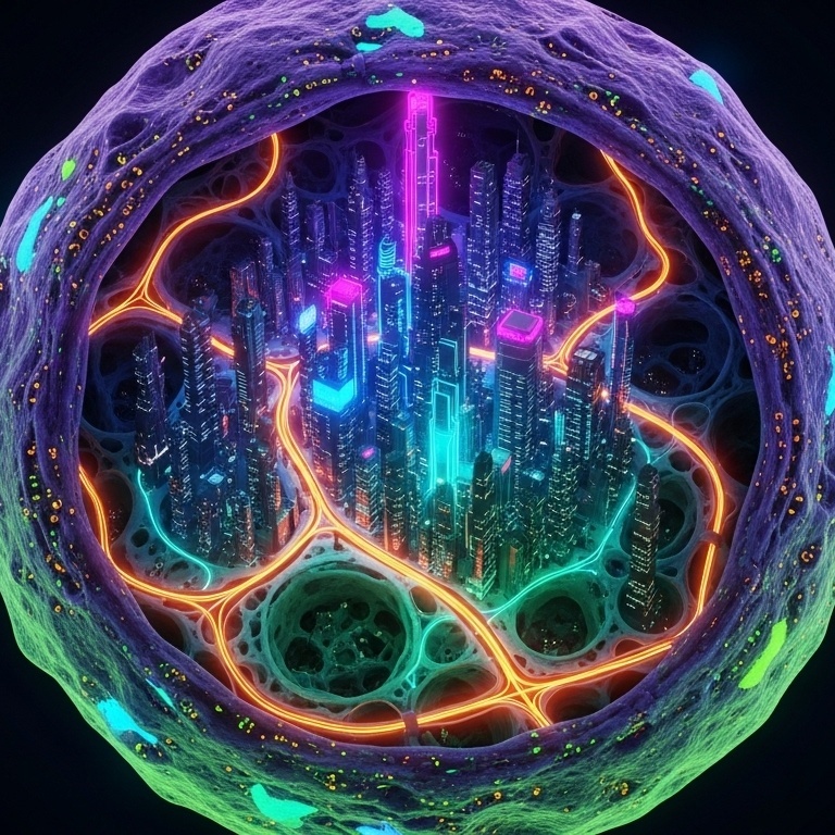 Image for The Body Galaxy