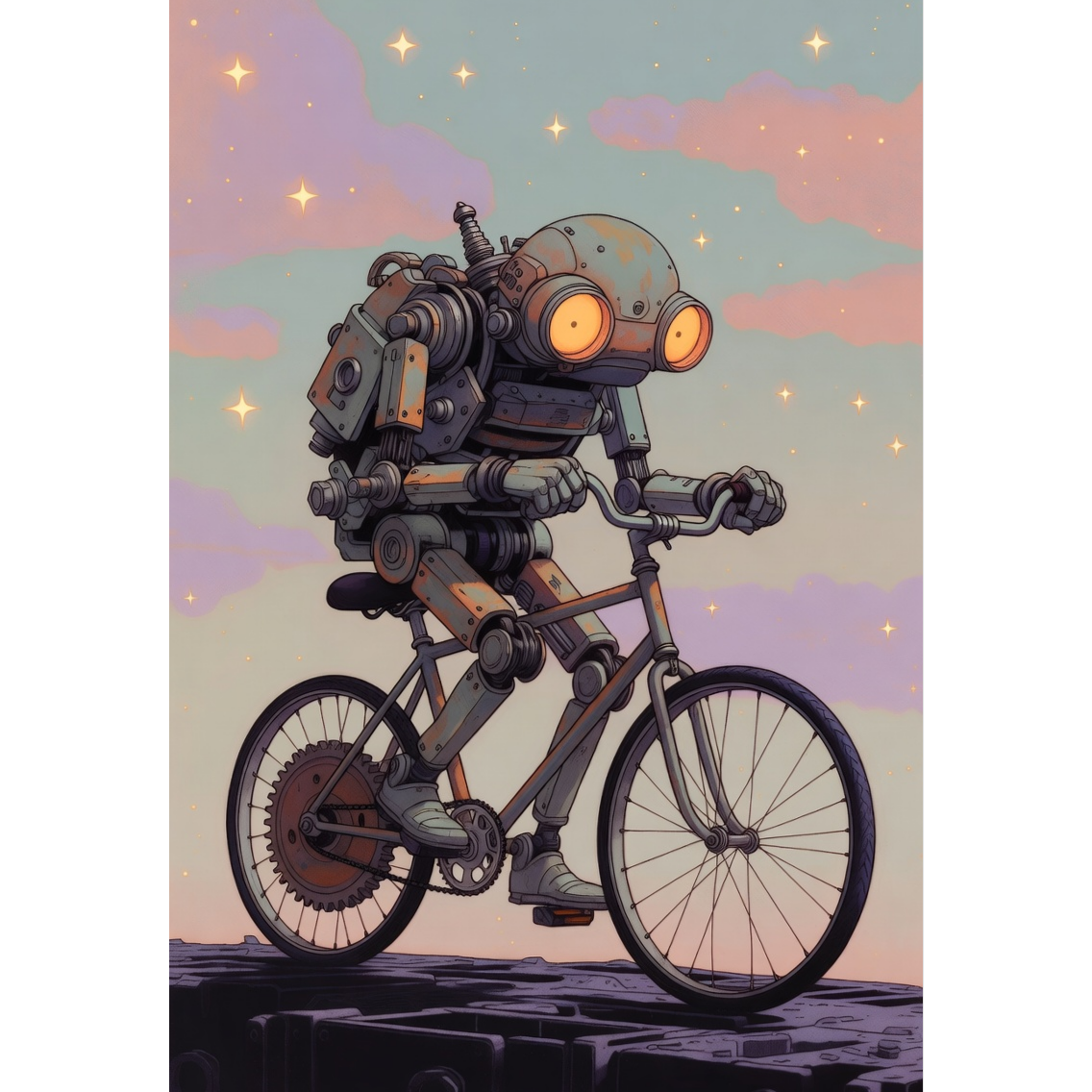 Persona image for Cavetown/ bille sounding