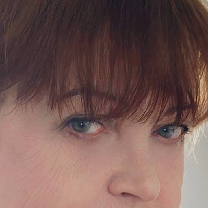 Profile picture for Nadiia Nikolaieva