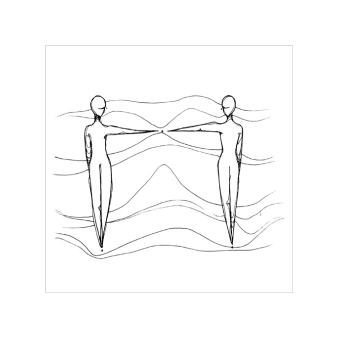 Divide (I) V.1 artwork