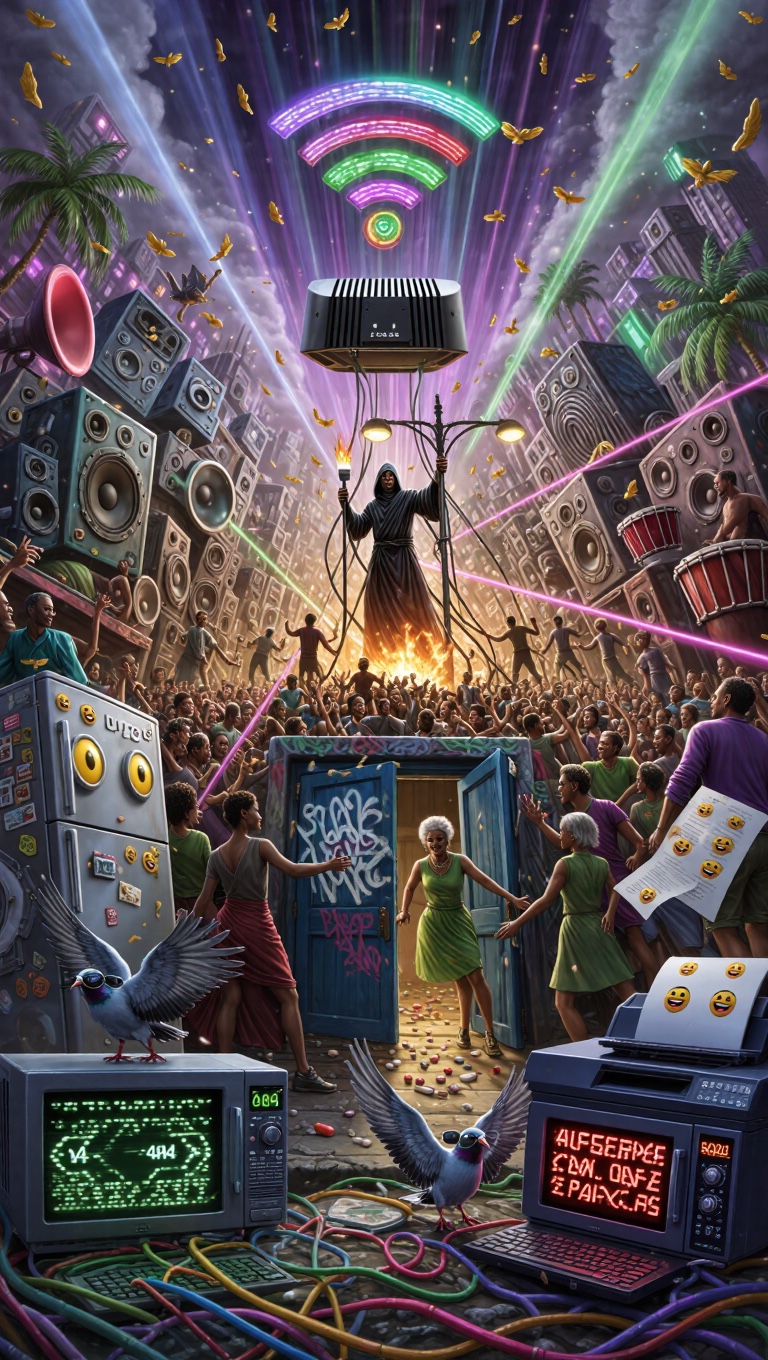 Song Image