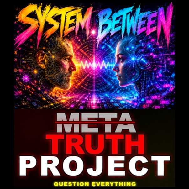 SYSTEM BETWEEN artwork
