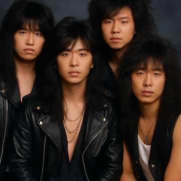 Image for Heavy Metal Parenthood