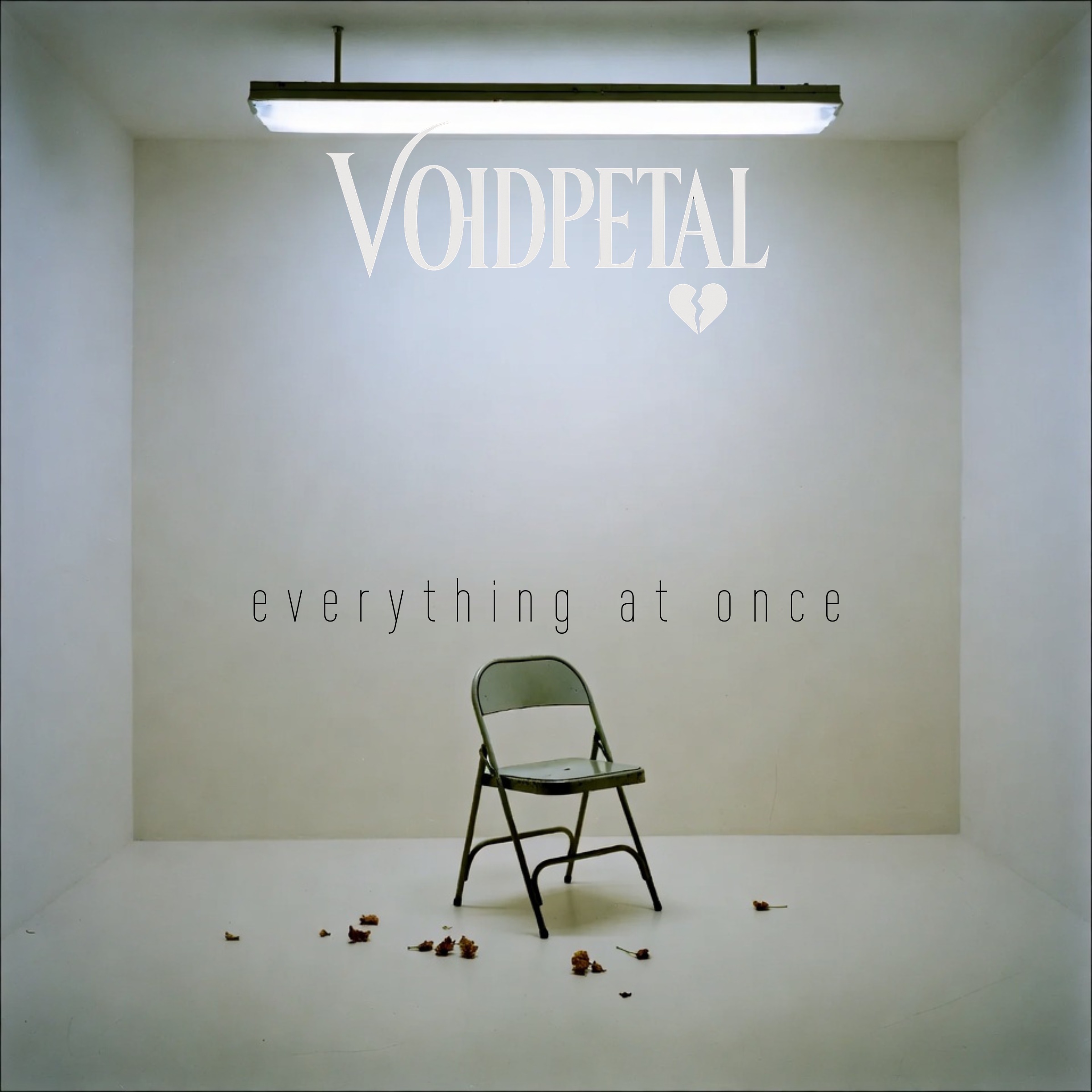 Image for everything at once