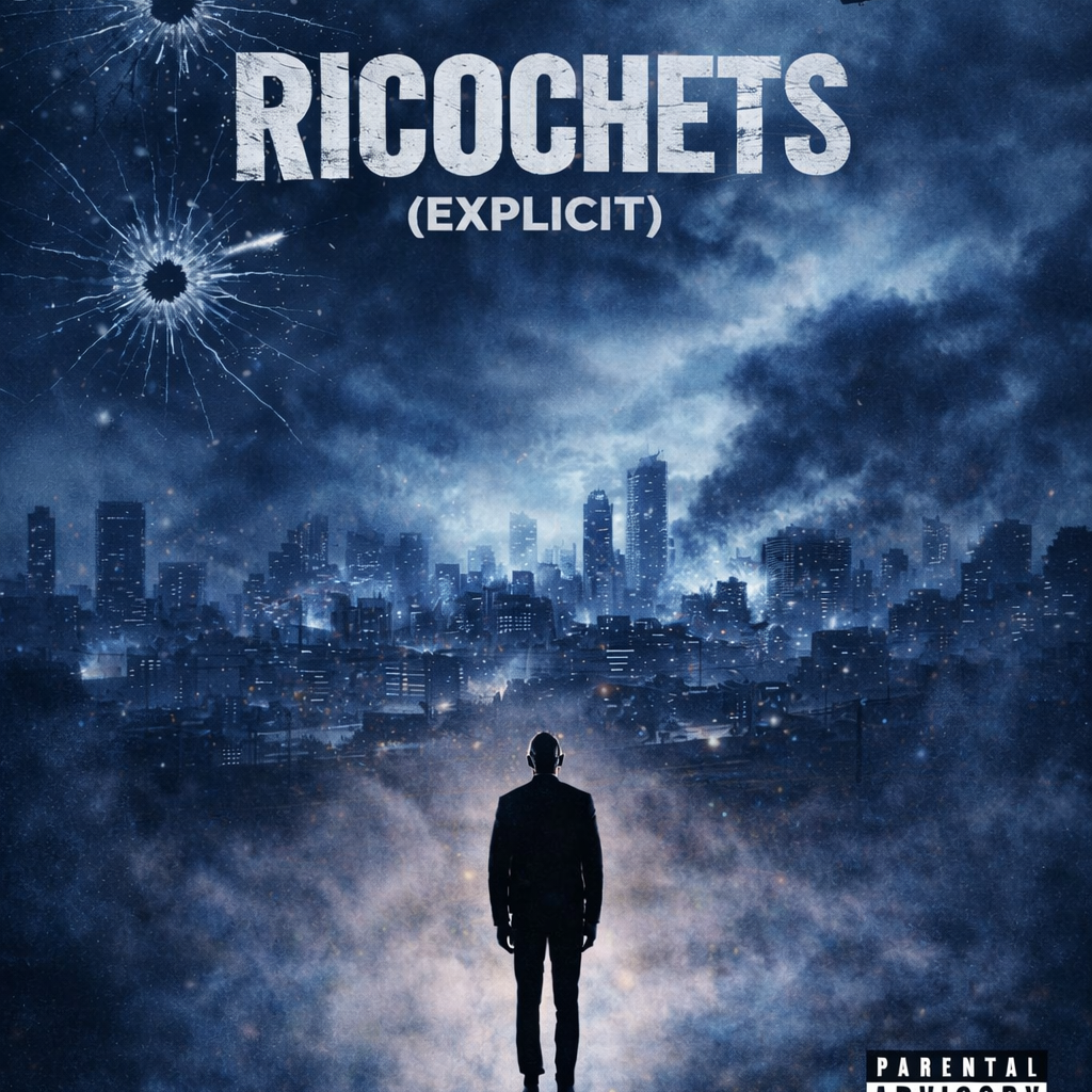 Ricochets (2Remastered) artwork