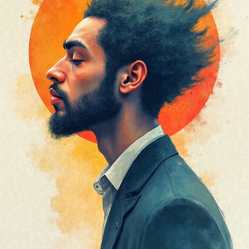 Playlist cover art