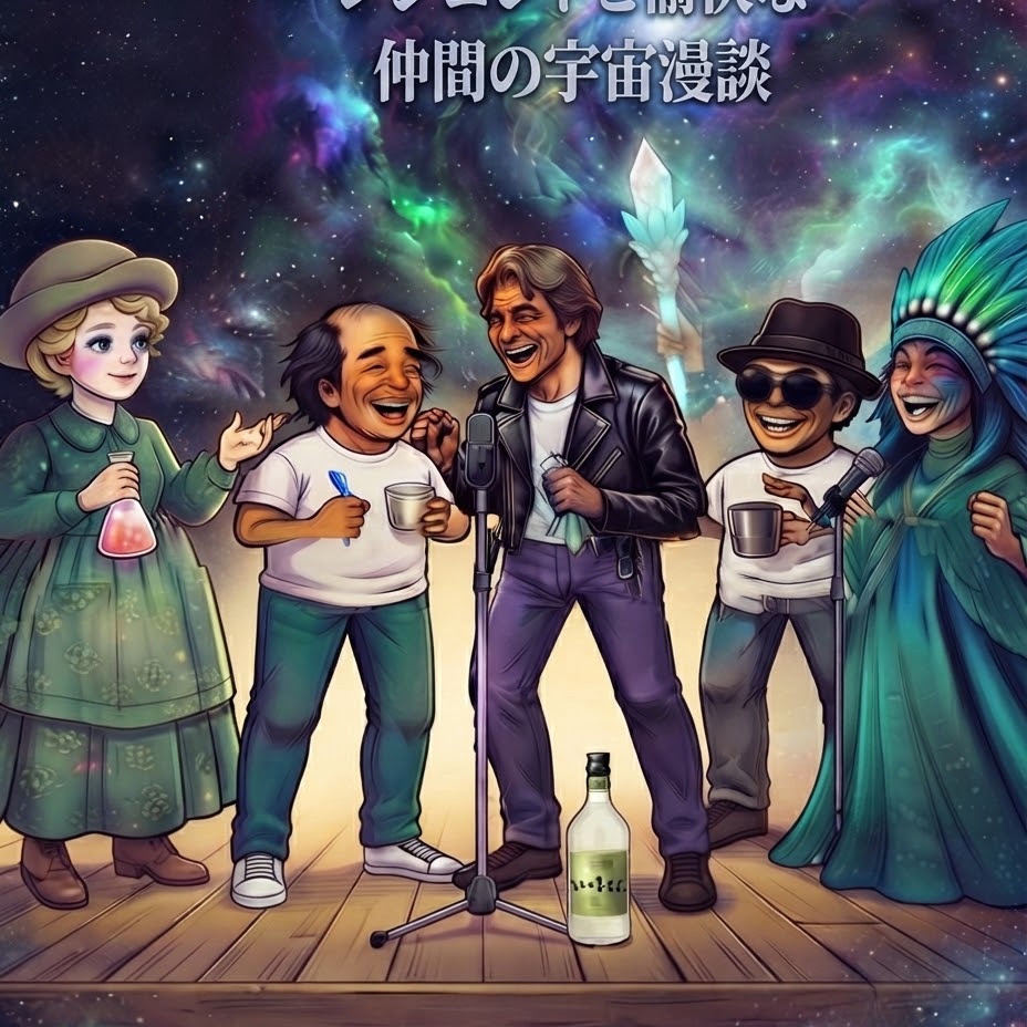 ボケとツッコミのレジェンド artwork