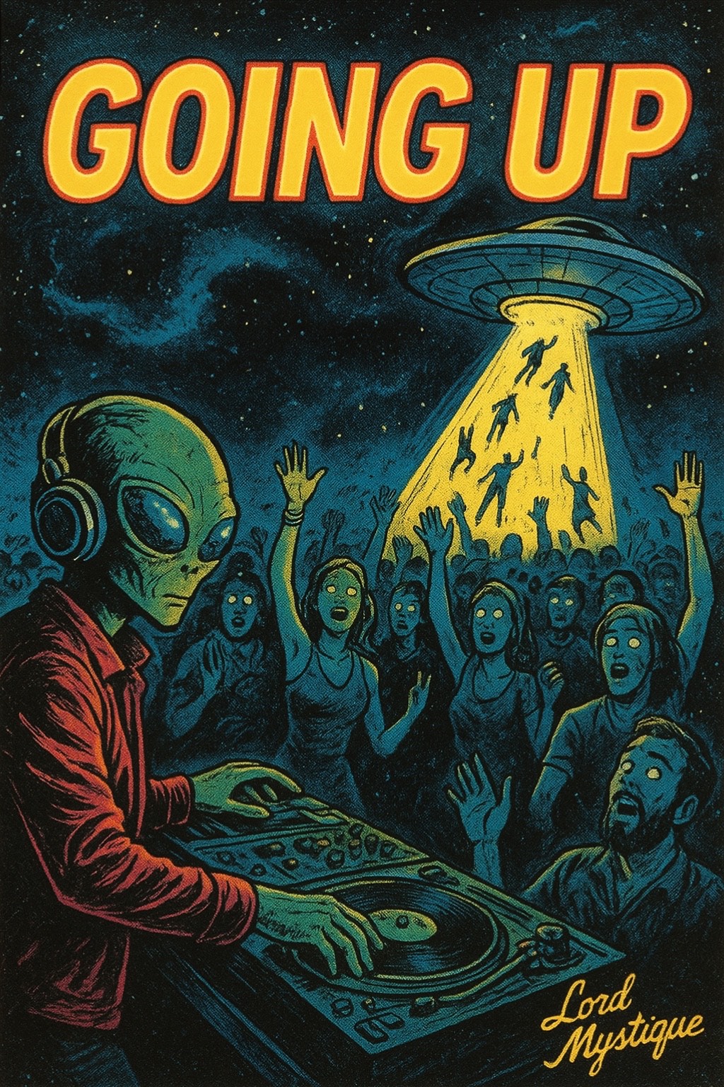 Song Image