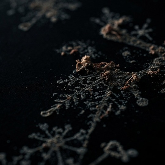 2. Laurels (A): Parasitic artwork