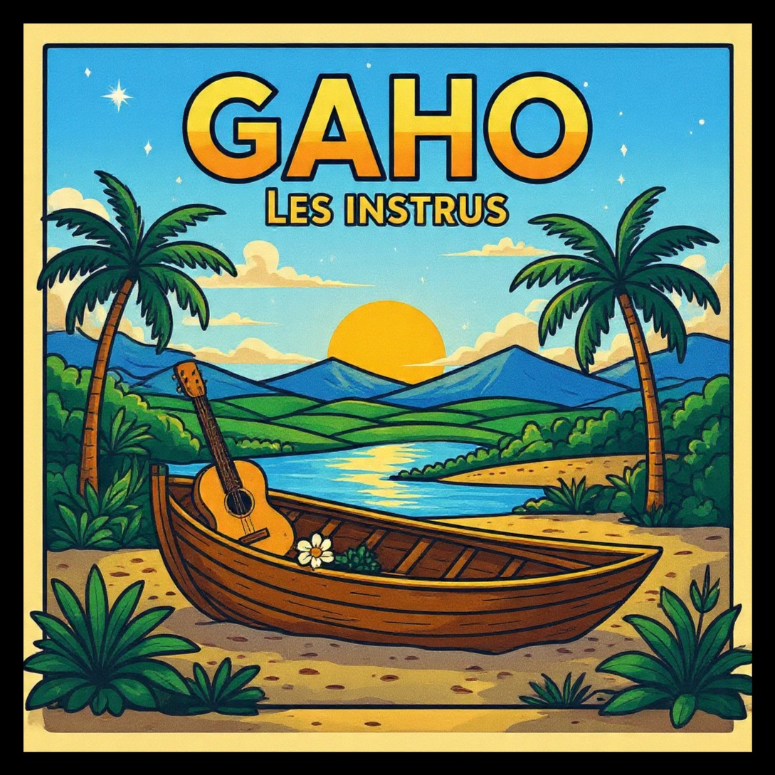 Playlist cover art