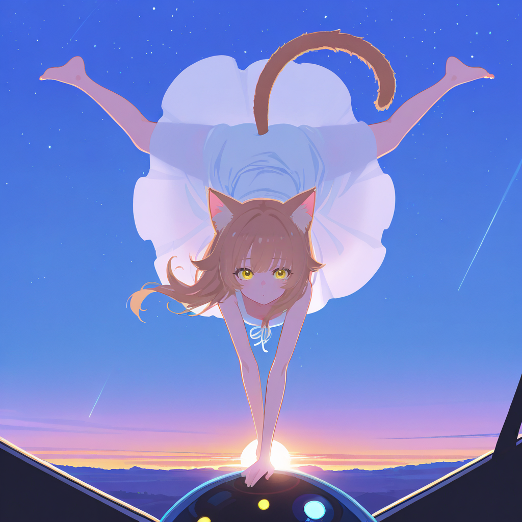 Persona image for Selene Ætheria 