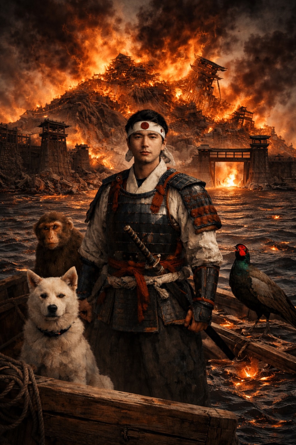 Image for 同一テーマを作者ごとの視点で表現