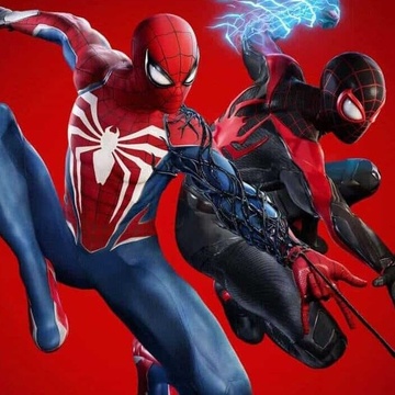 Image for Insomniac’s Marvel’s Spider-Man 2