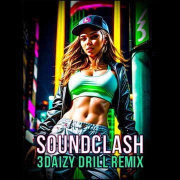Playlist cover art