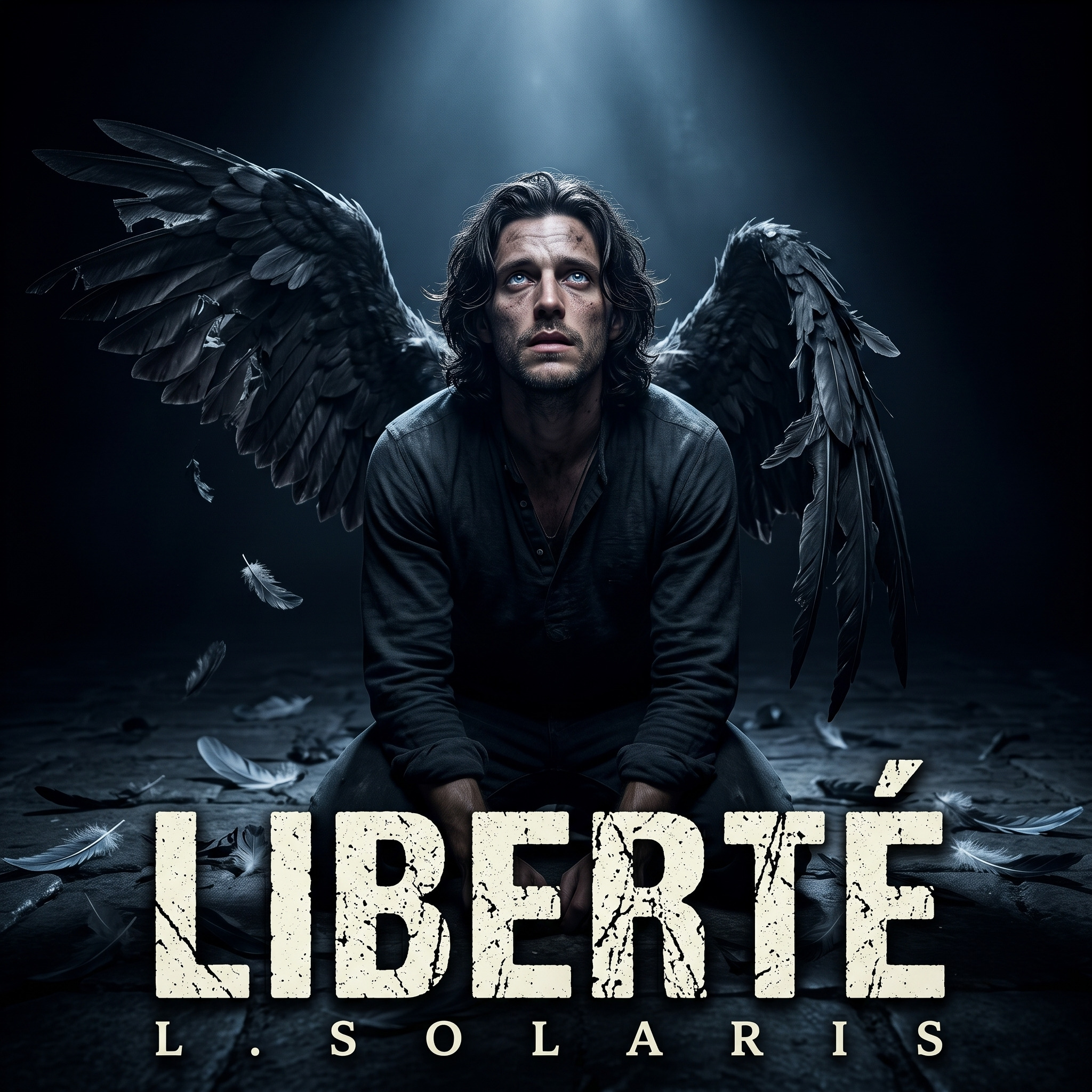 Liberté artwork