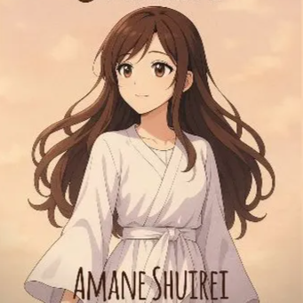 Amane Shuirei