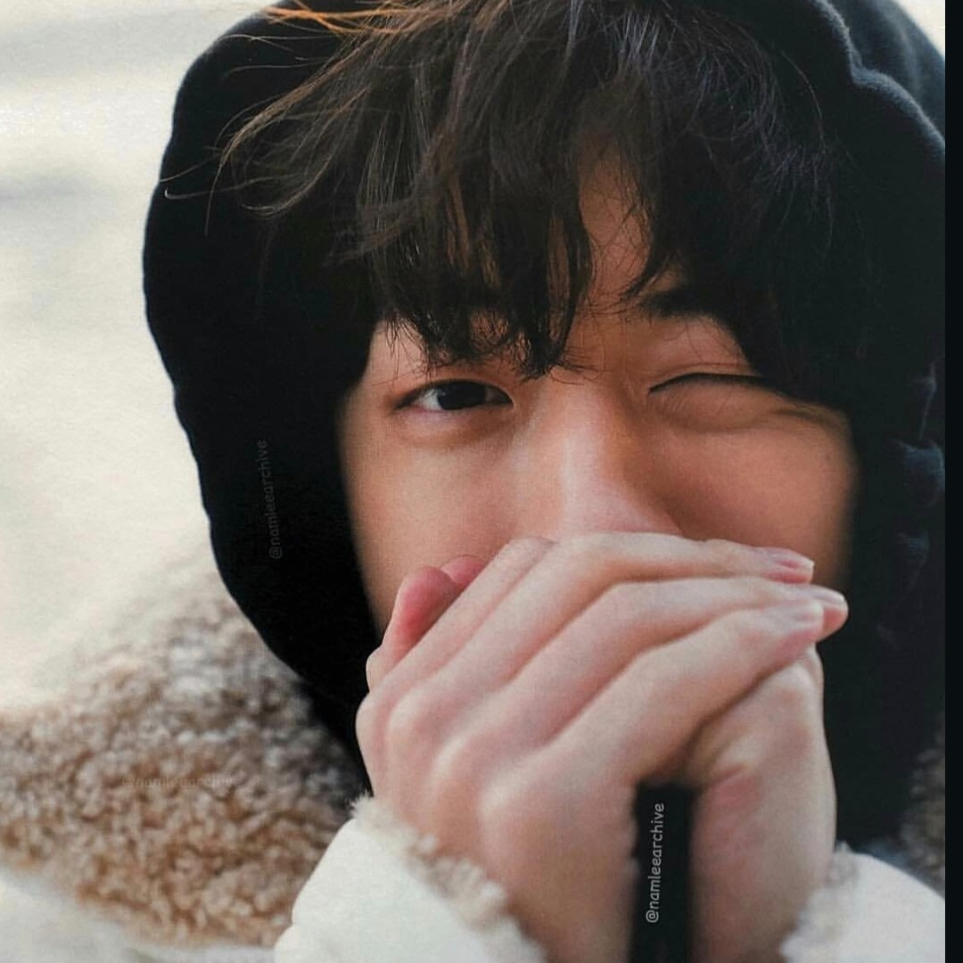 Nam Jae Hyuk