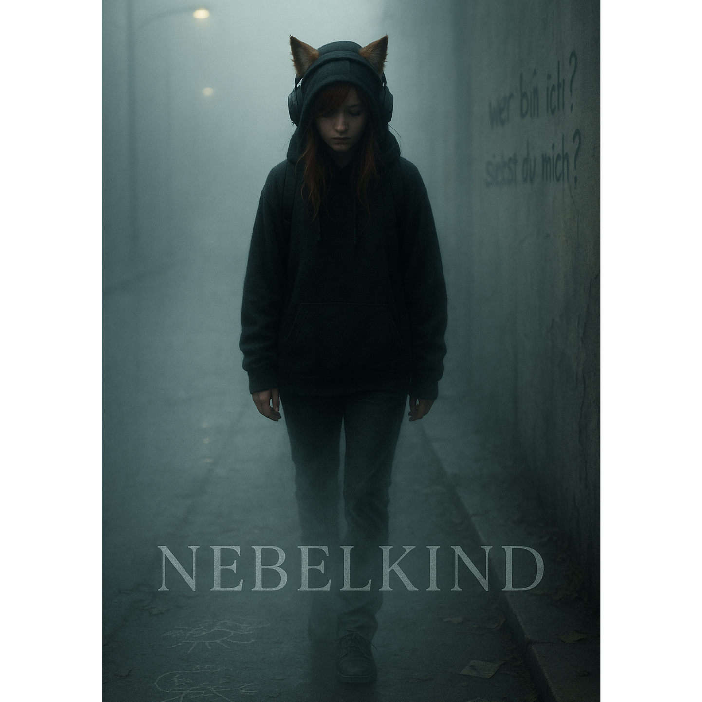 Nebelkind artwork