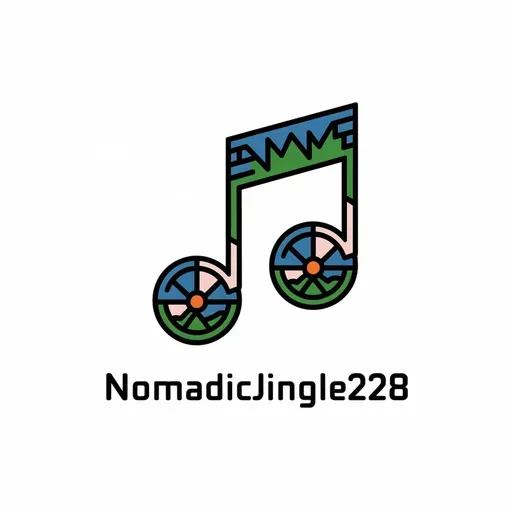 Profile picture for NomadicJingle228