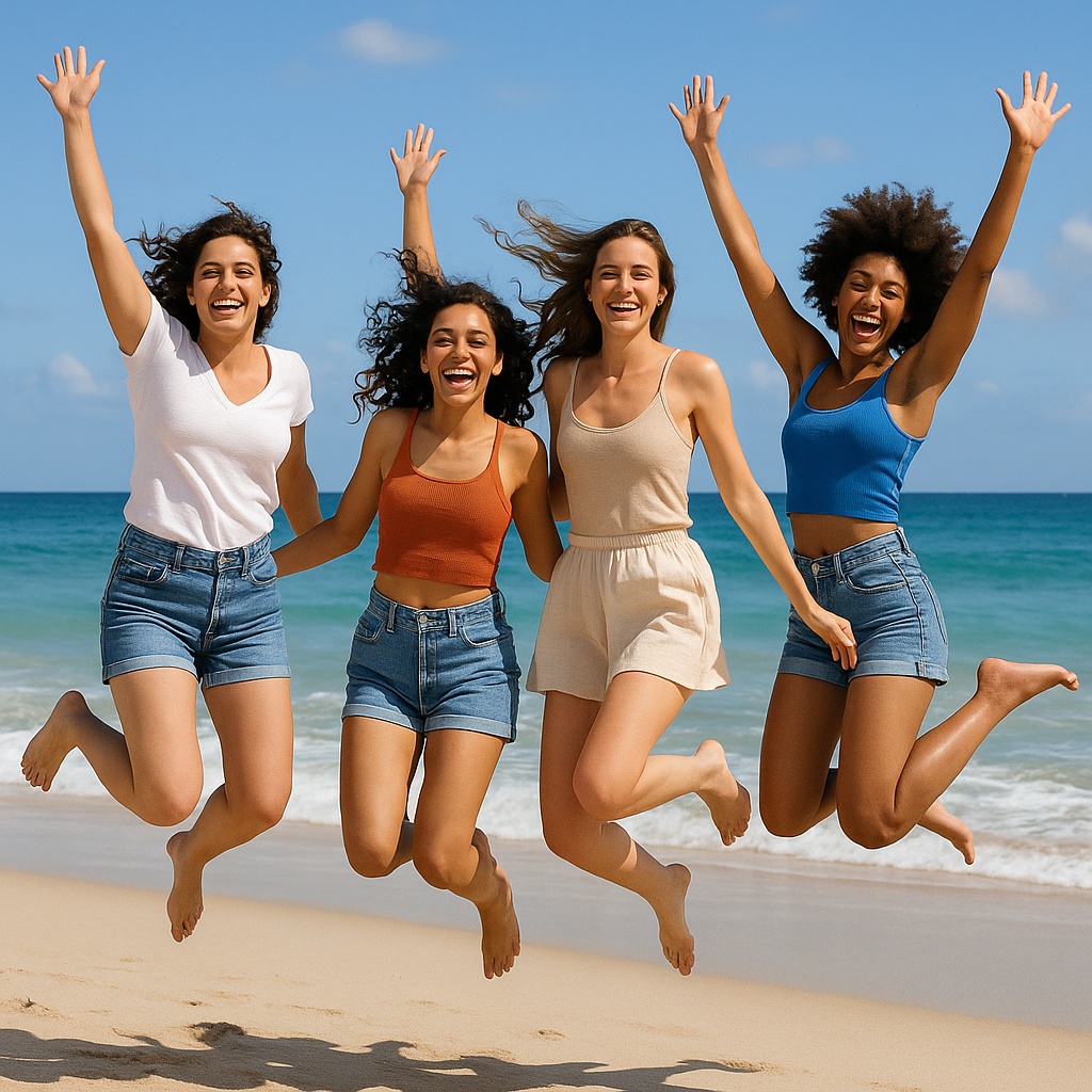 Image for Jump! Jump! Jump!